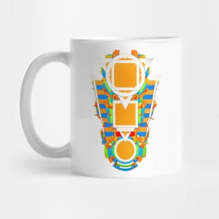 Evolution of Mind Mug